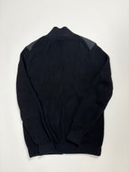 Reiss Cardigan i sort, str. M