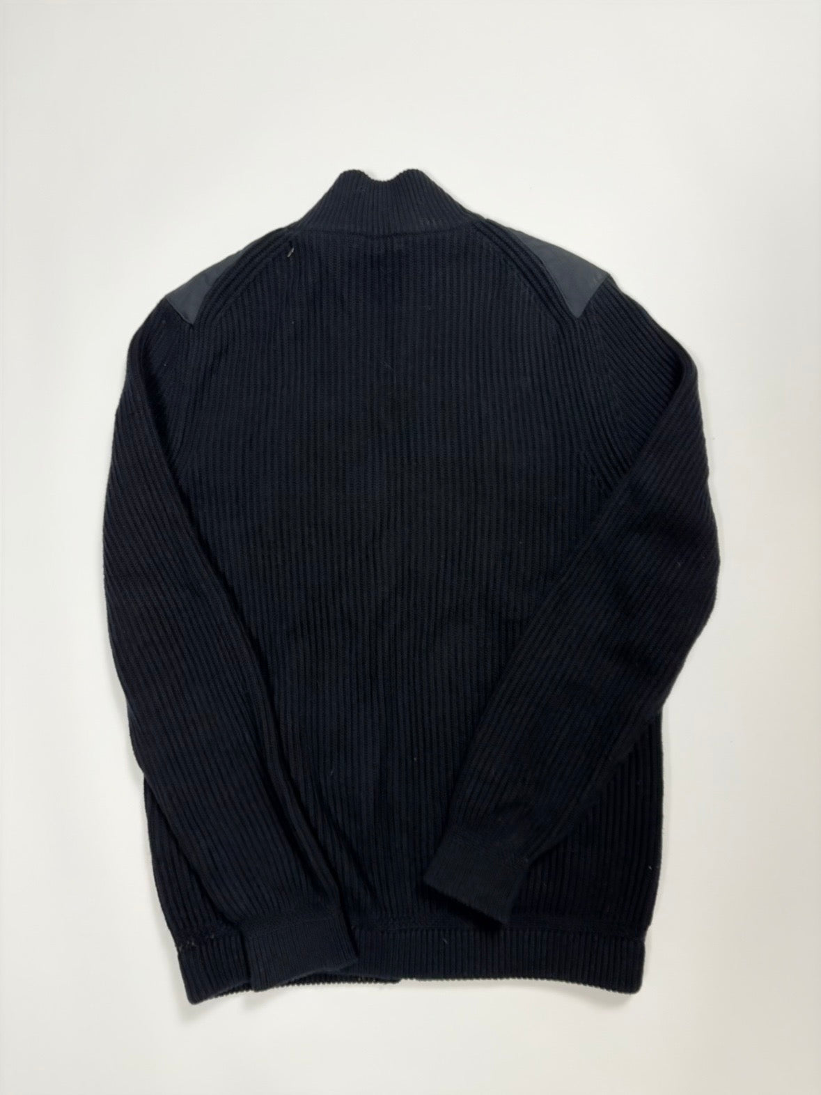 Reiss cardigan (M)
