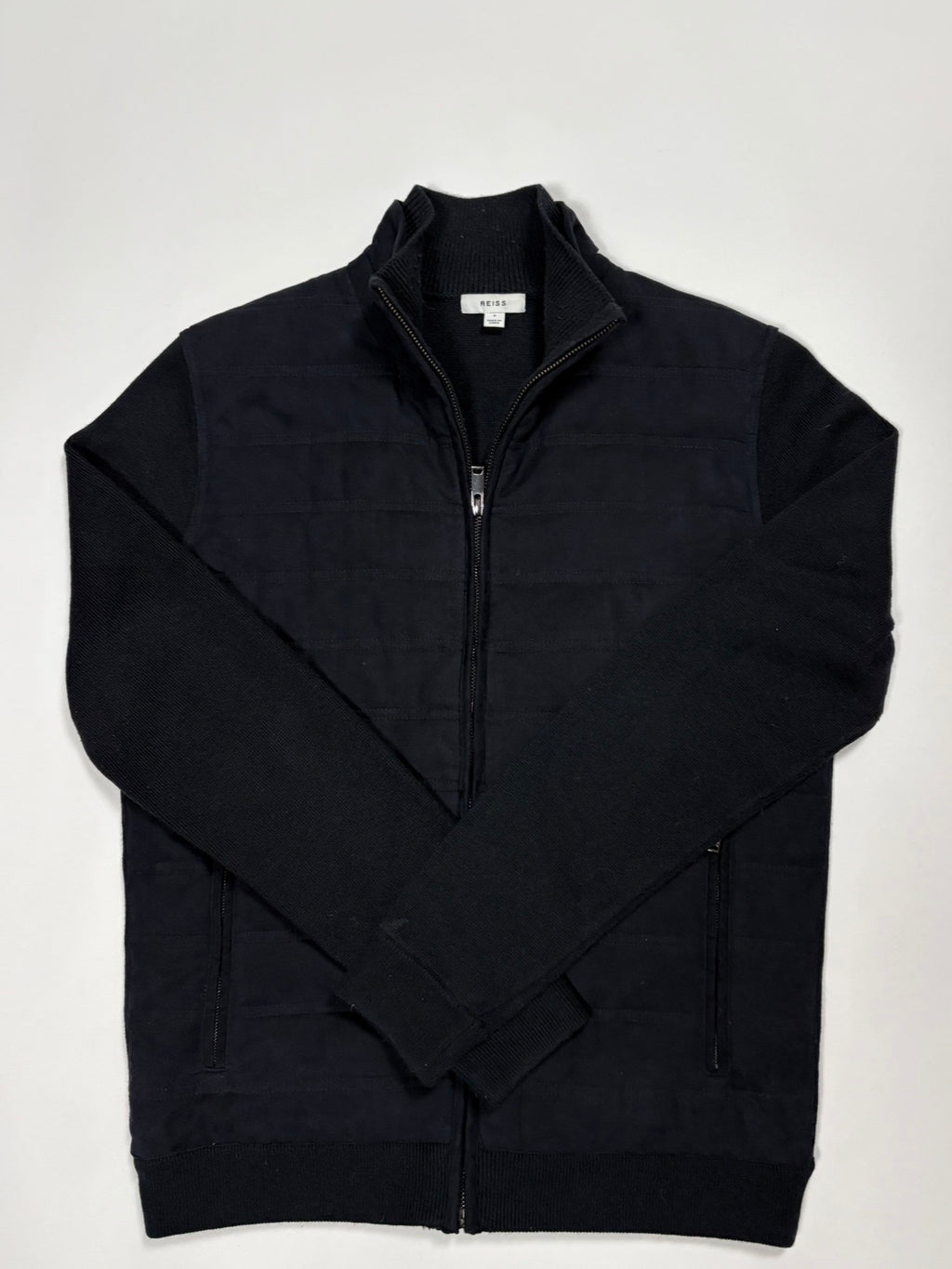 Reiss cardigan (S)