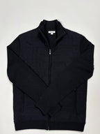 Reiss Cardigan i marineblå, str. S