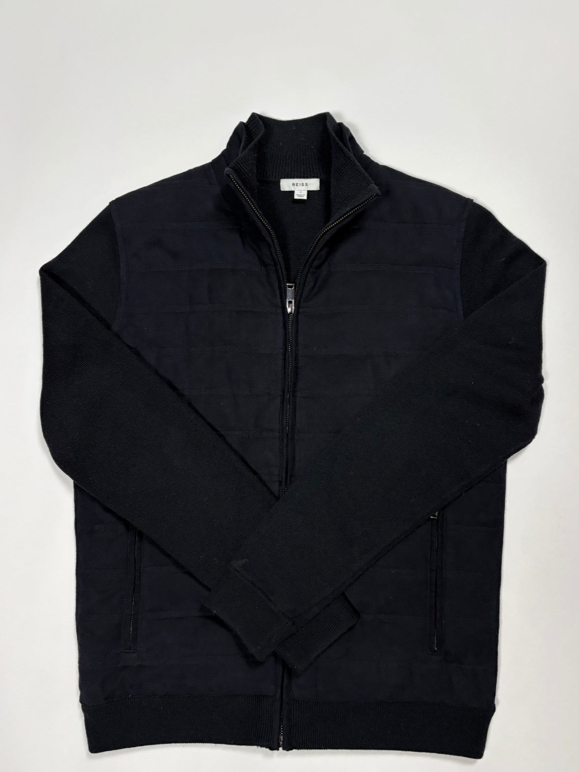 Reiss cardigan (S)