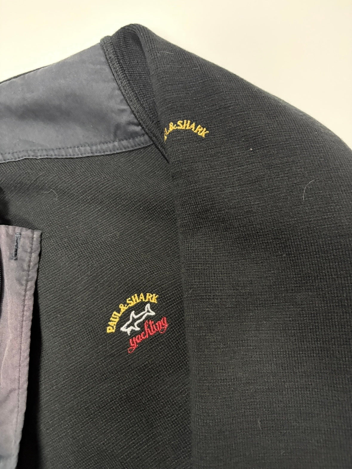 Paul & shark cardigan (L/XL)