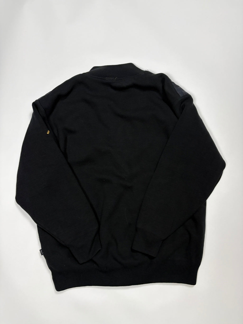 Paul & shark cardigan (L/XL)