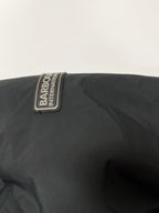 Barbour Jakke i sort, str. S