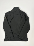 Barbour Jakke i sort, str. S