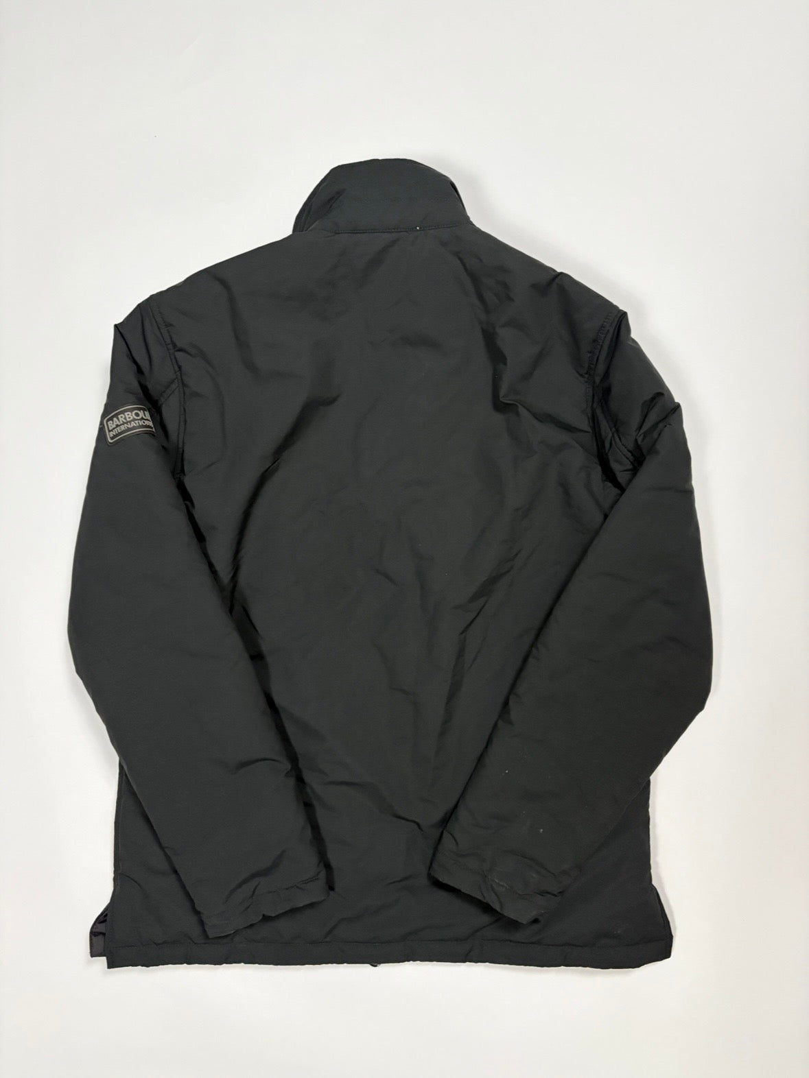 Barbour jakke (S)