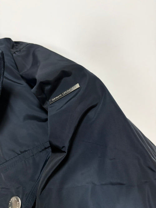 Armani field jakke (M)