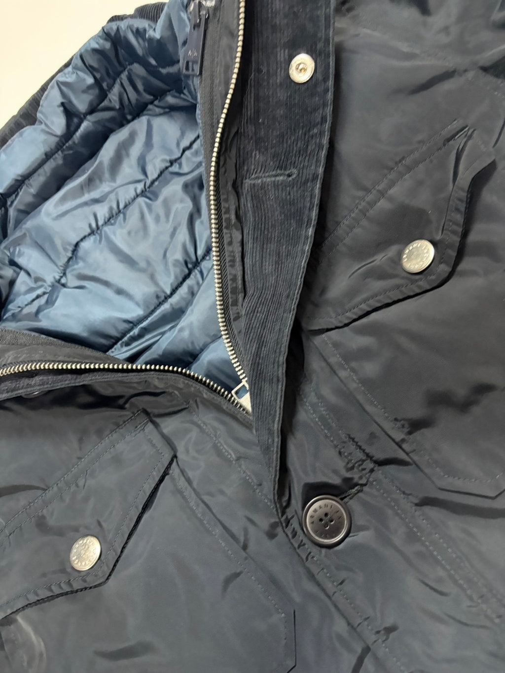 Armani field jakke (M)