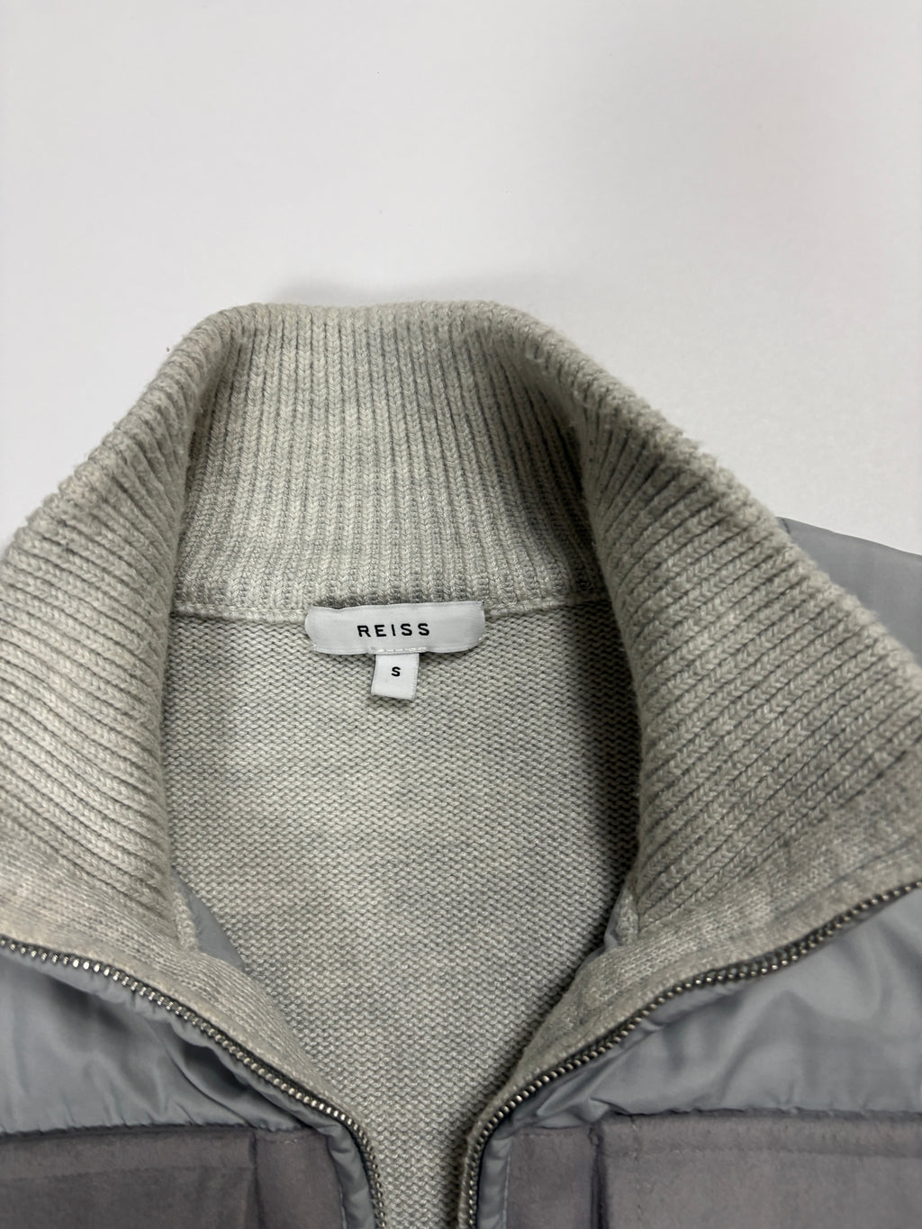 Reiss cardigan (S)