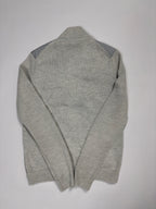 Reiss Cardigan i grå, str. S
