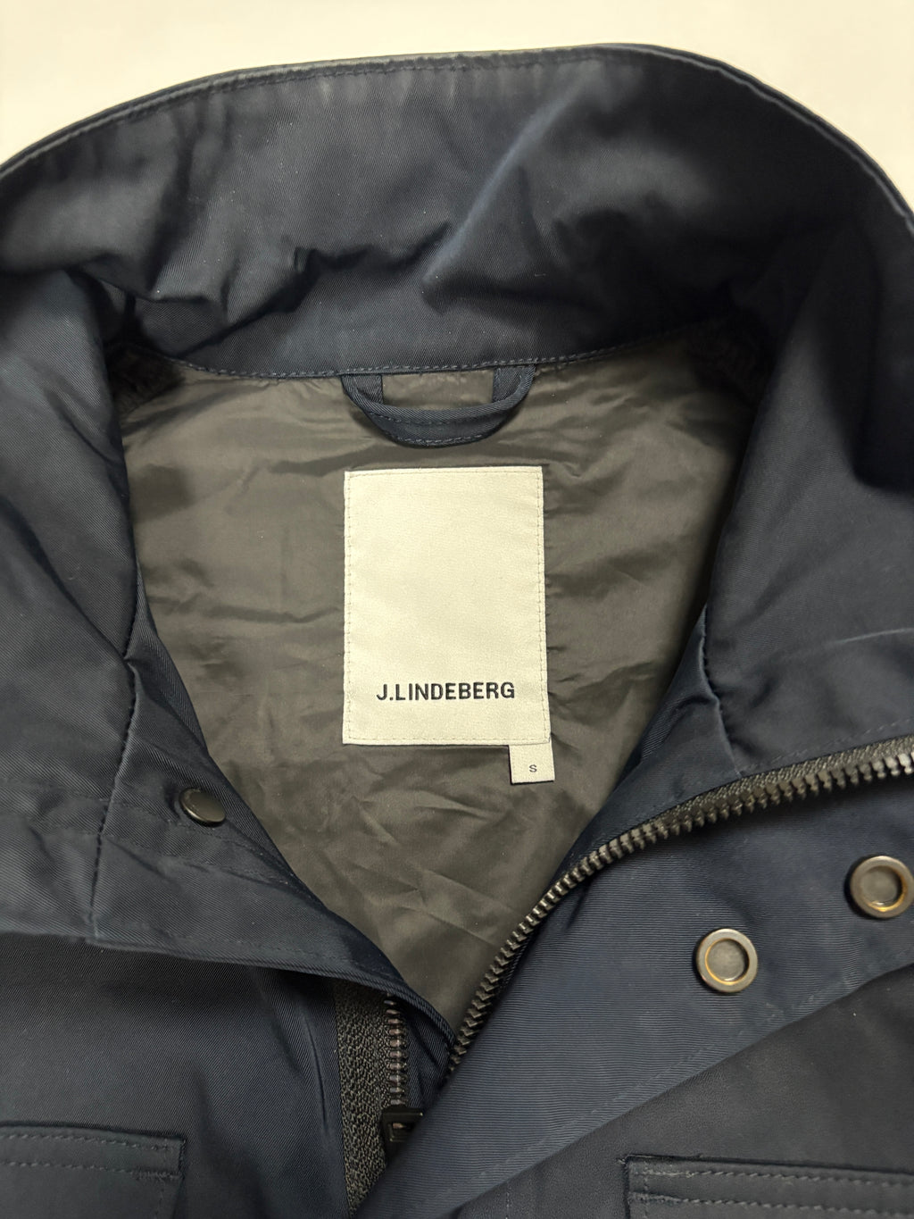 J.Lindeberg field jakke (S)