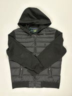 Polo Ralph Lauren Cardigan i sort, str. L