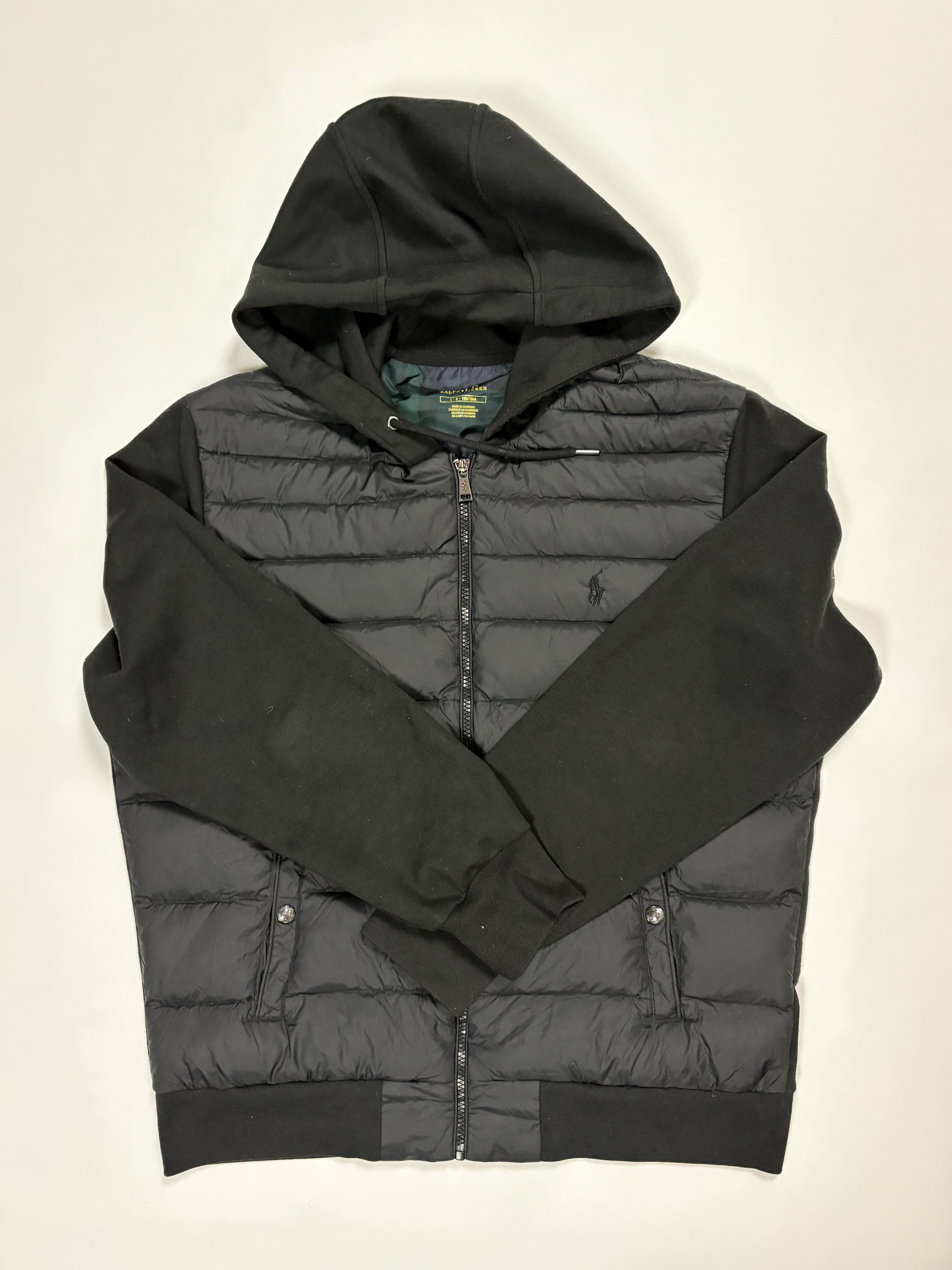 Polo ralph lauren Cardigan (L)