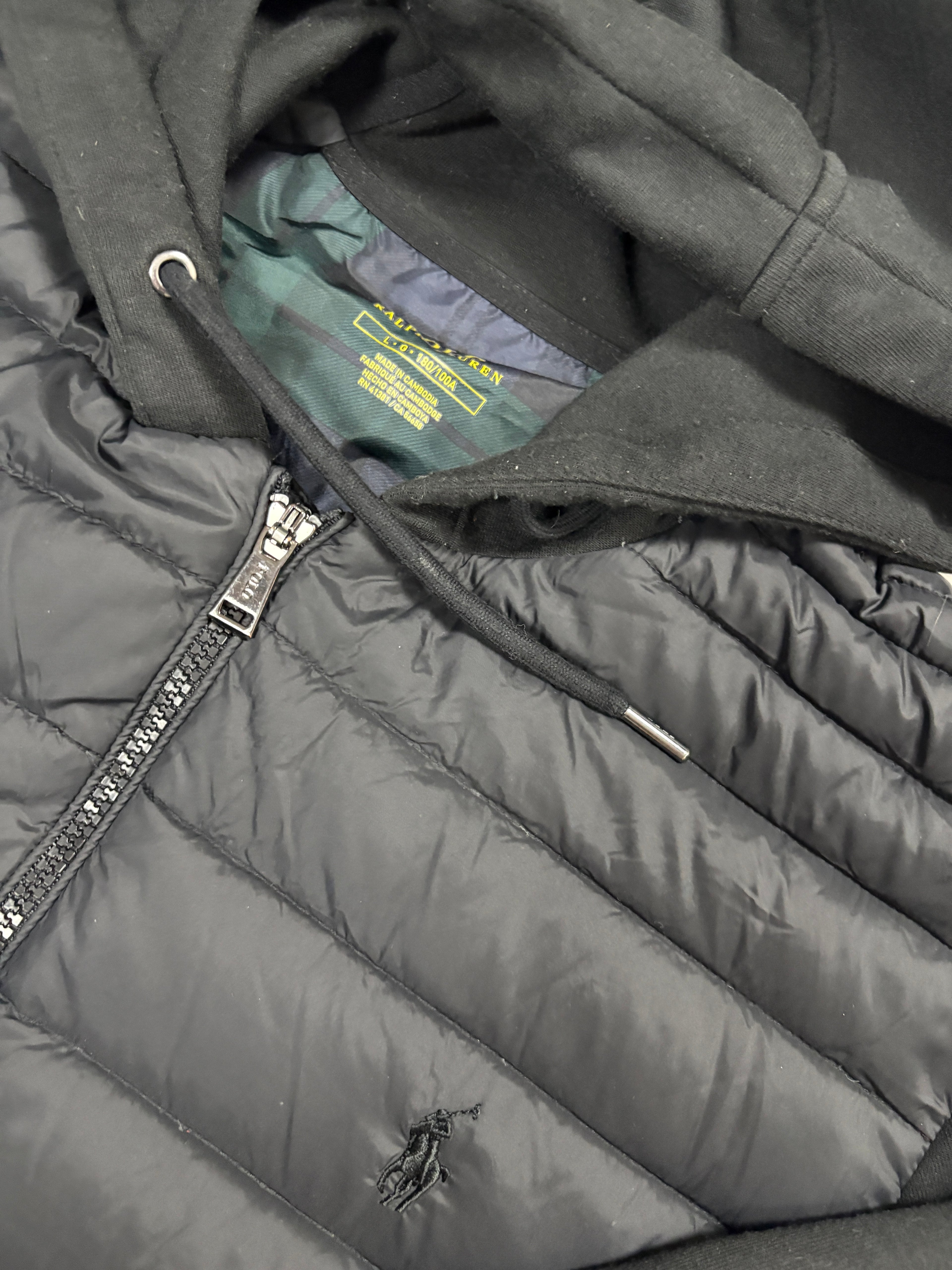 Polo ralph lauren Cardigan (L)