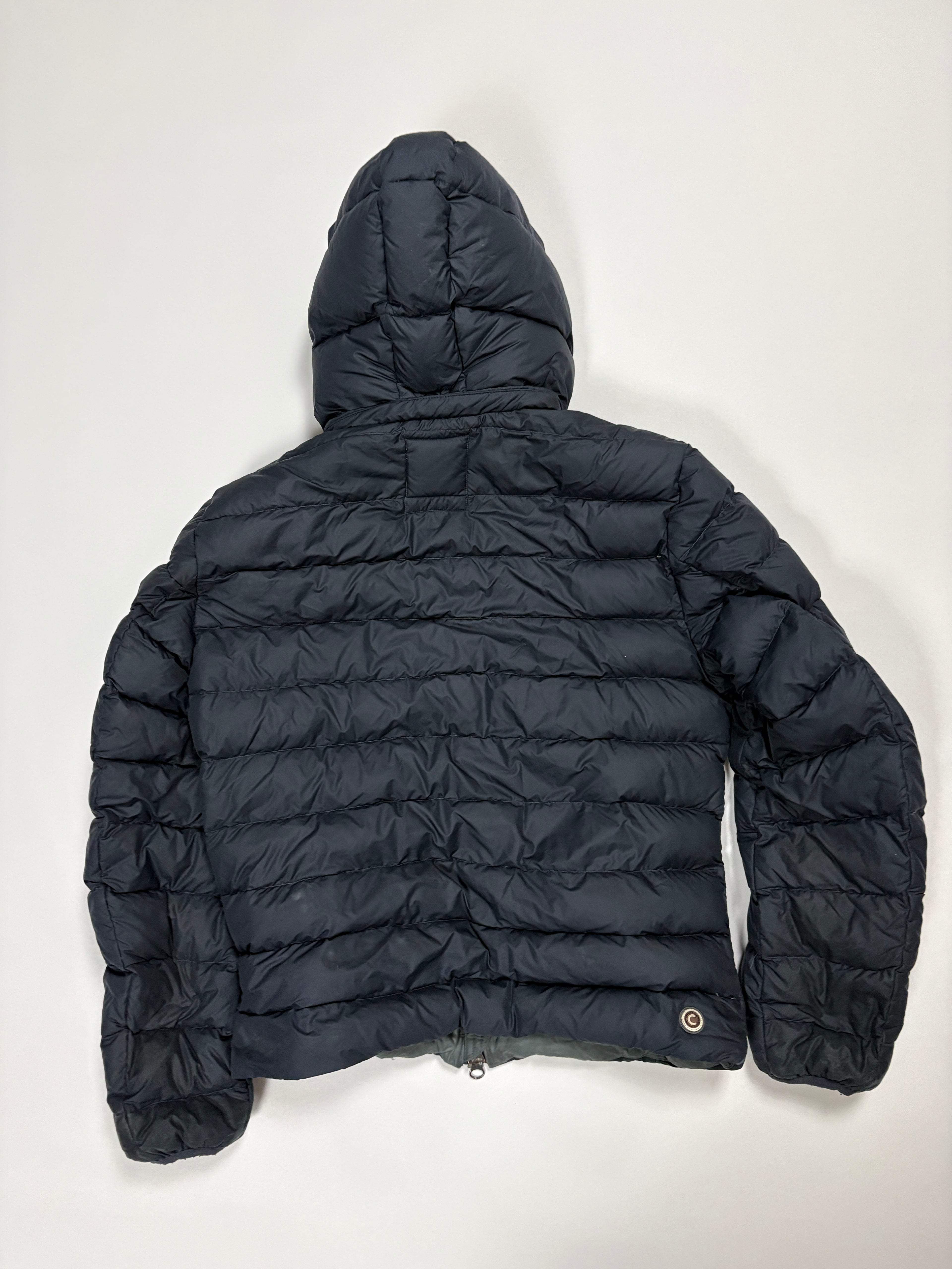 Colmar boble jakke (XS/S)