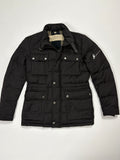 Burberry field boble jakke (S)