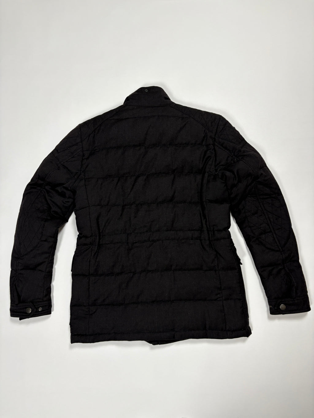 Burberry field boble jakke (S)