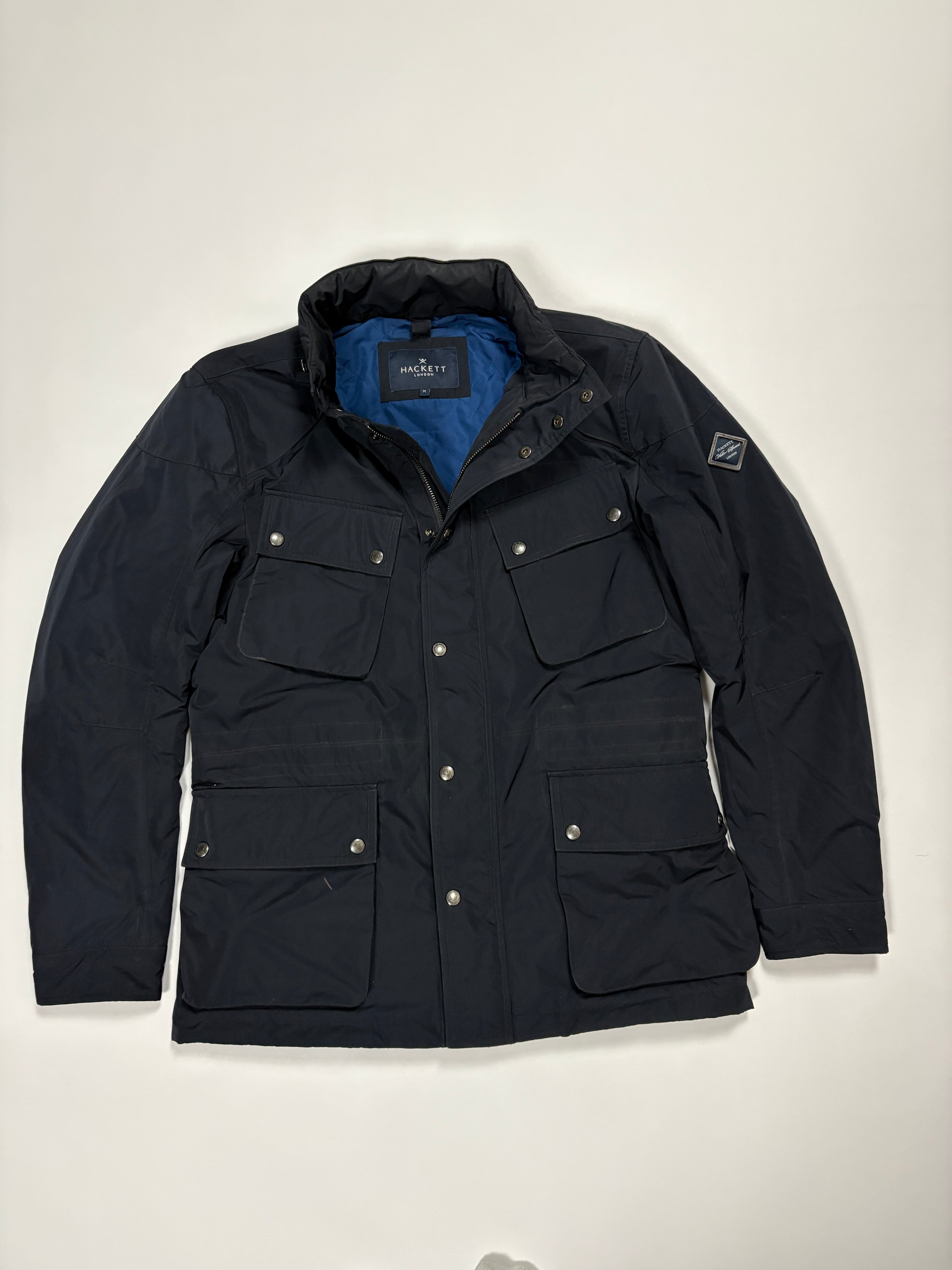 Hackett London field jakke (M)