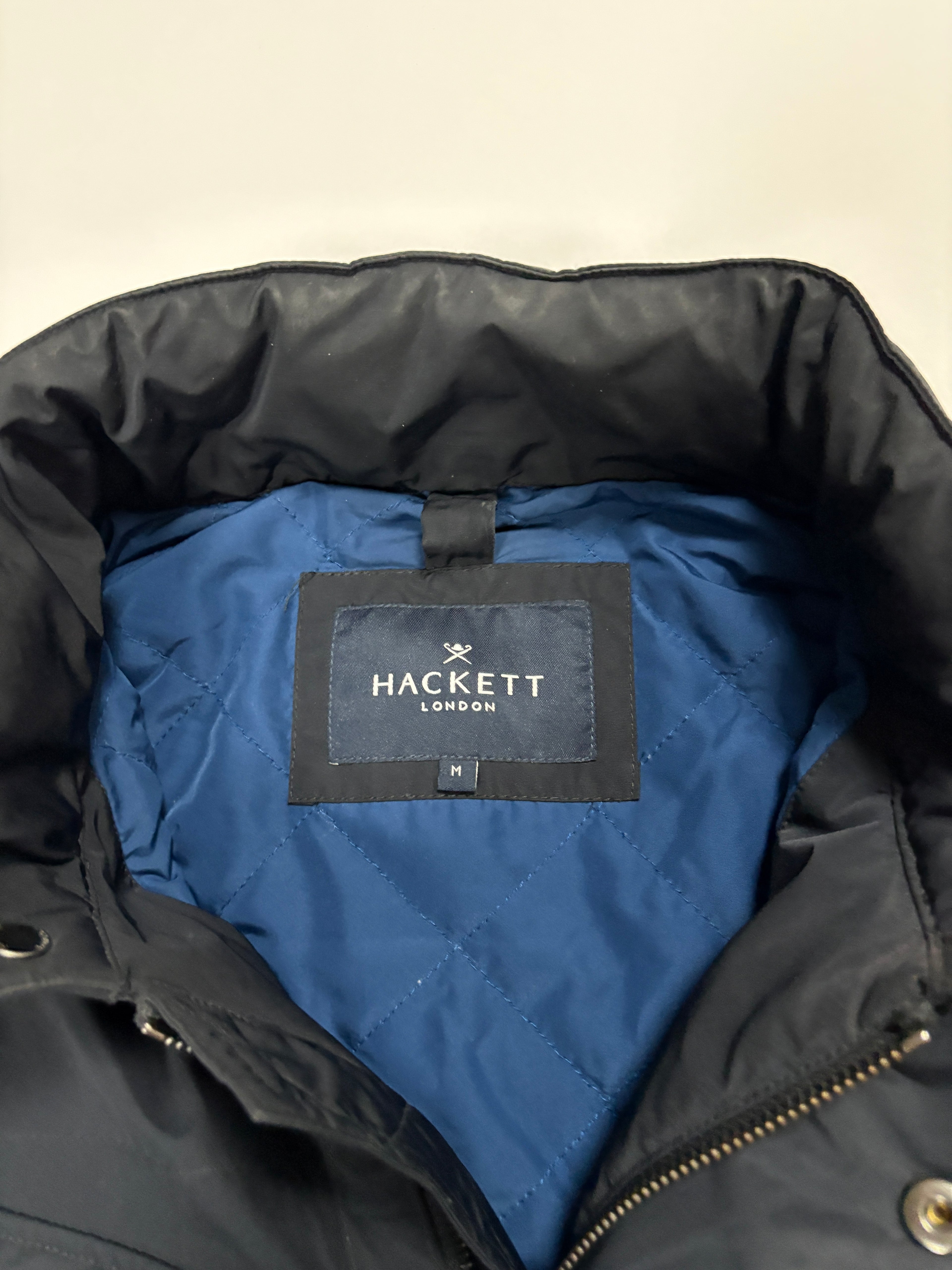 Hackett London field jakke (M)
