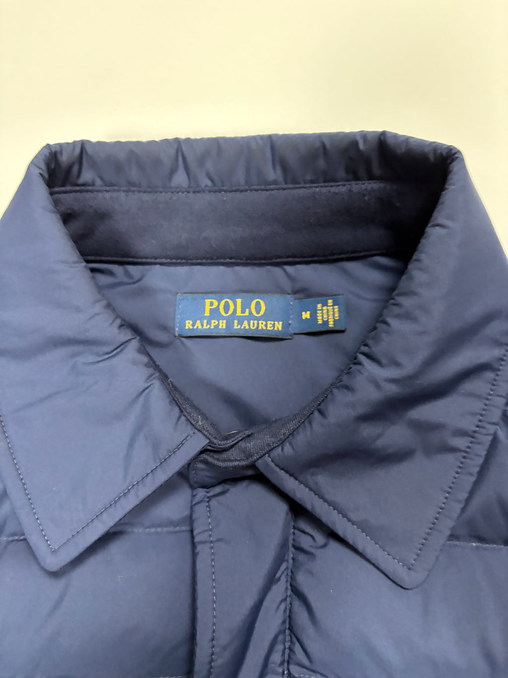 Polo ralph lauren Cardigan (M)