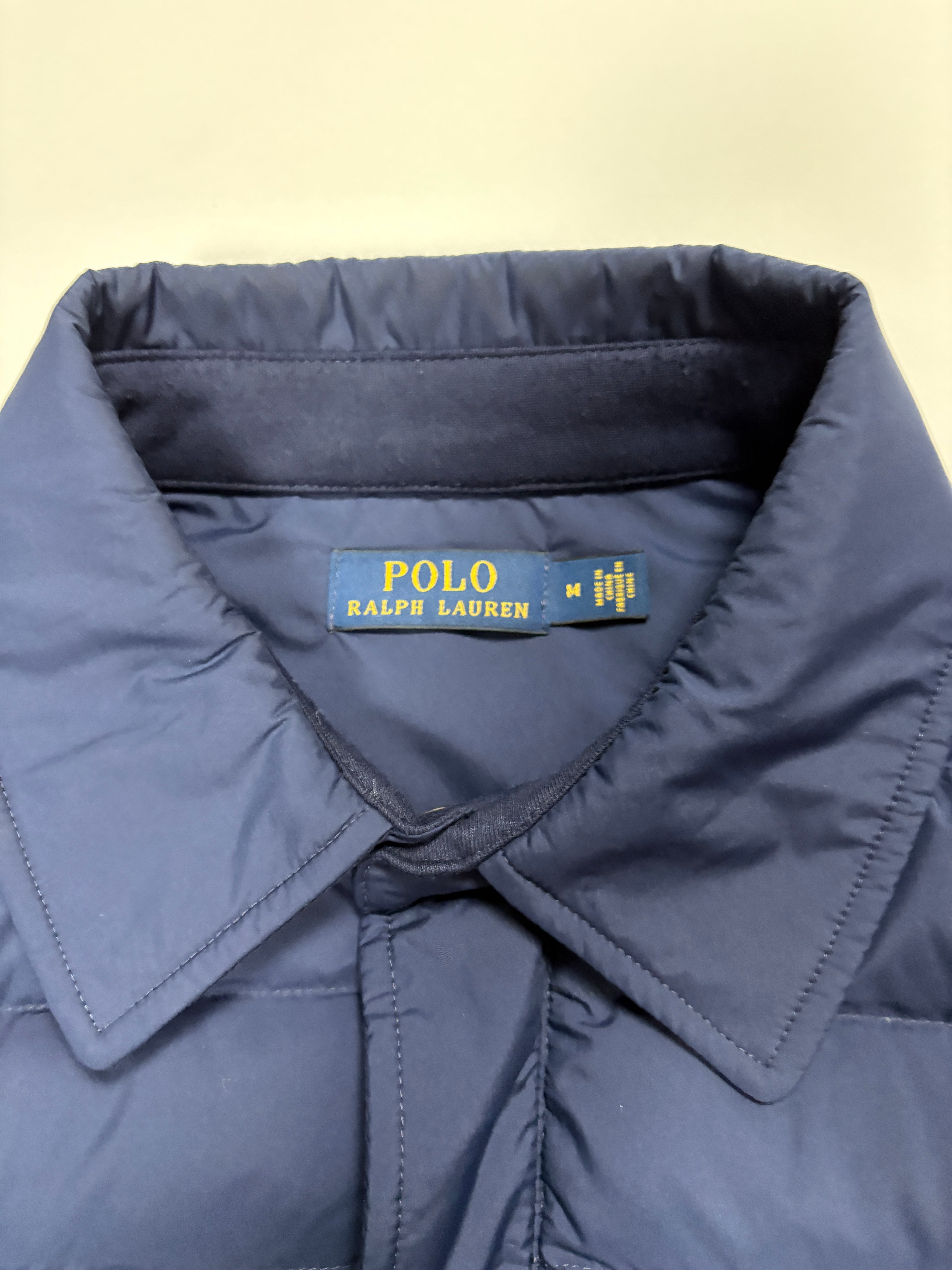 Polo ralph lauren Cardigan (M)