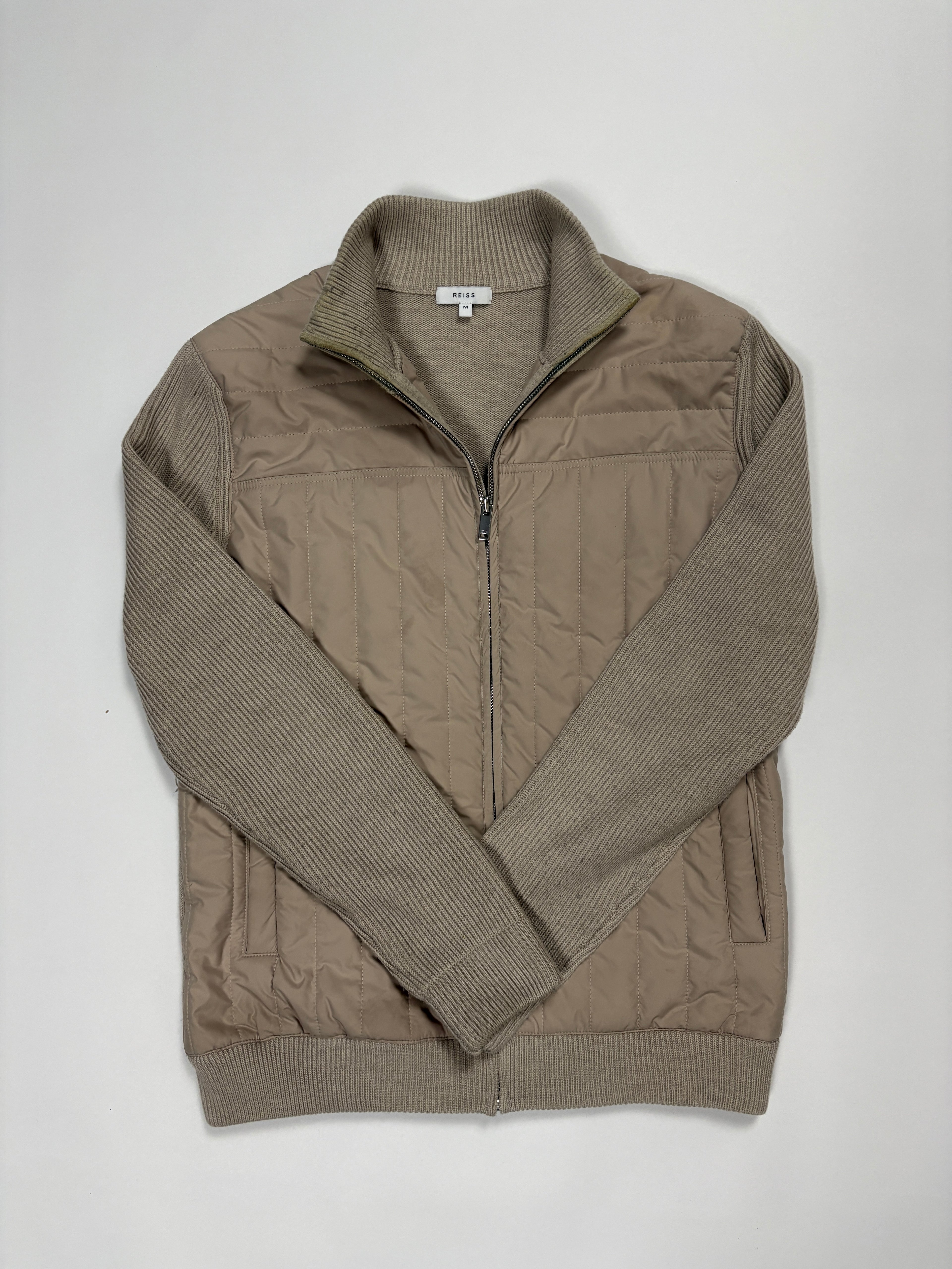 Reiss Cardigan (M)