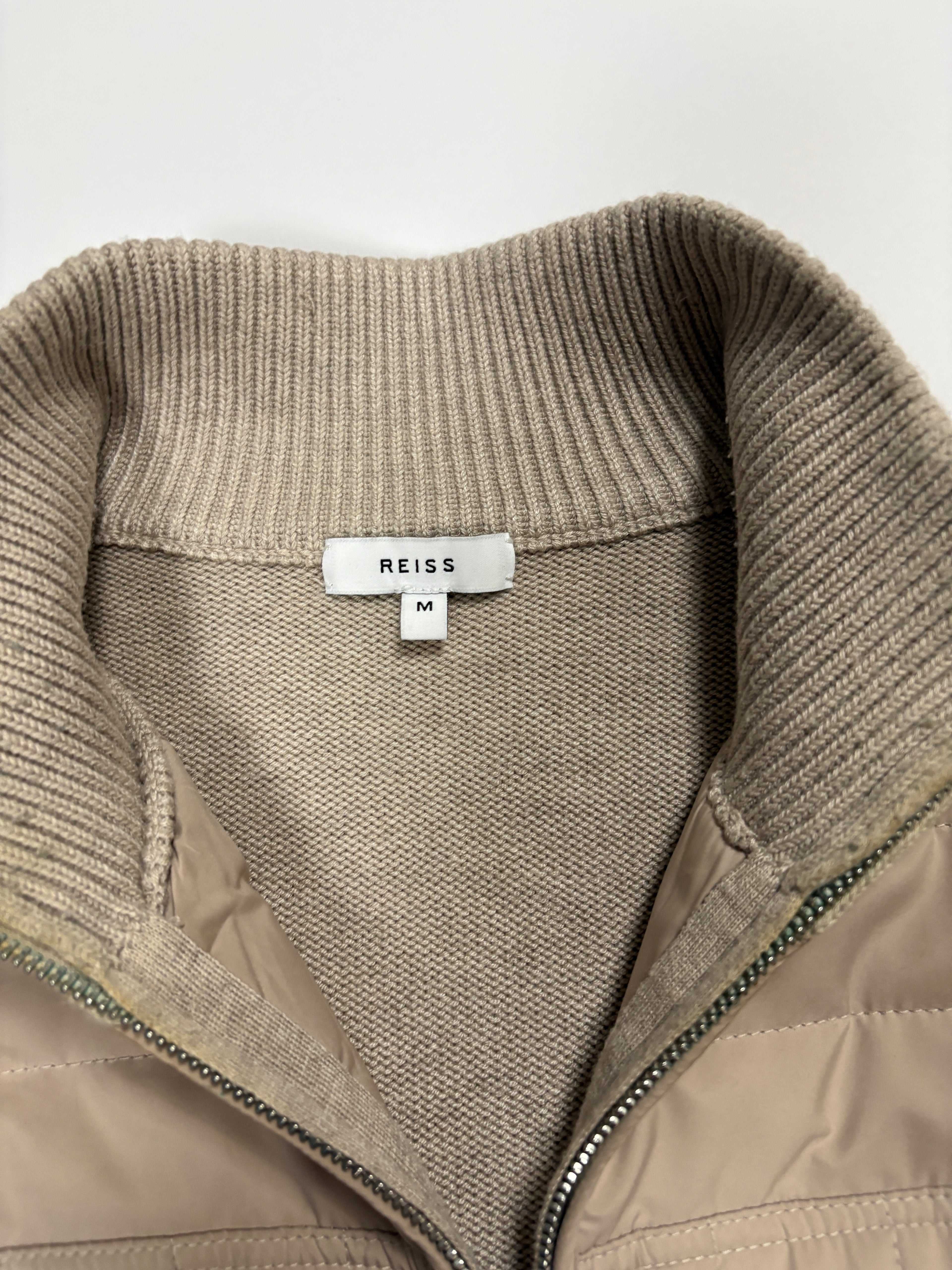 Reiss Cardigan (M)