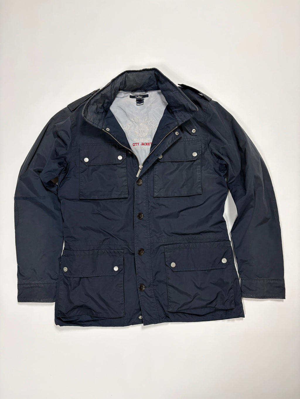Gant field jakke (L)