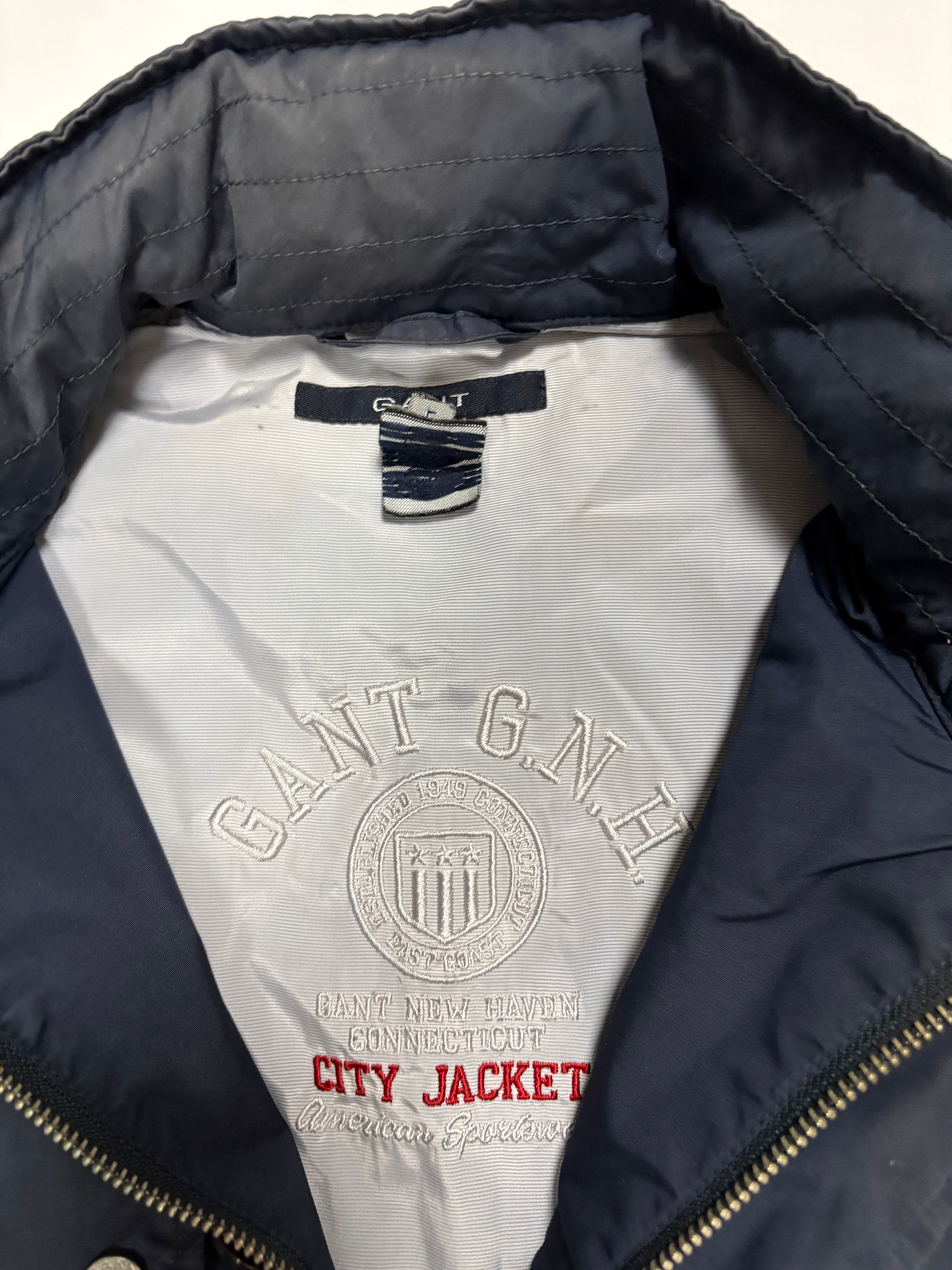 Gant field jakke (L)