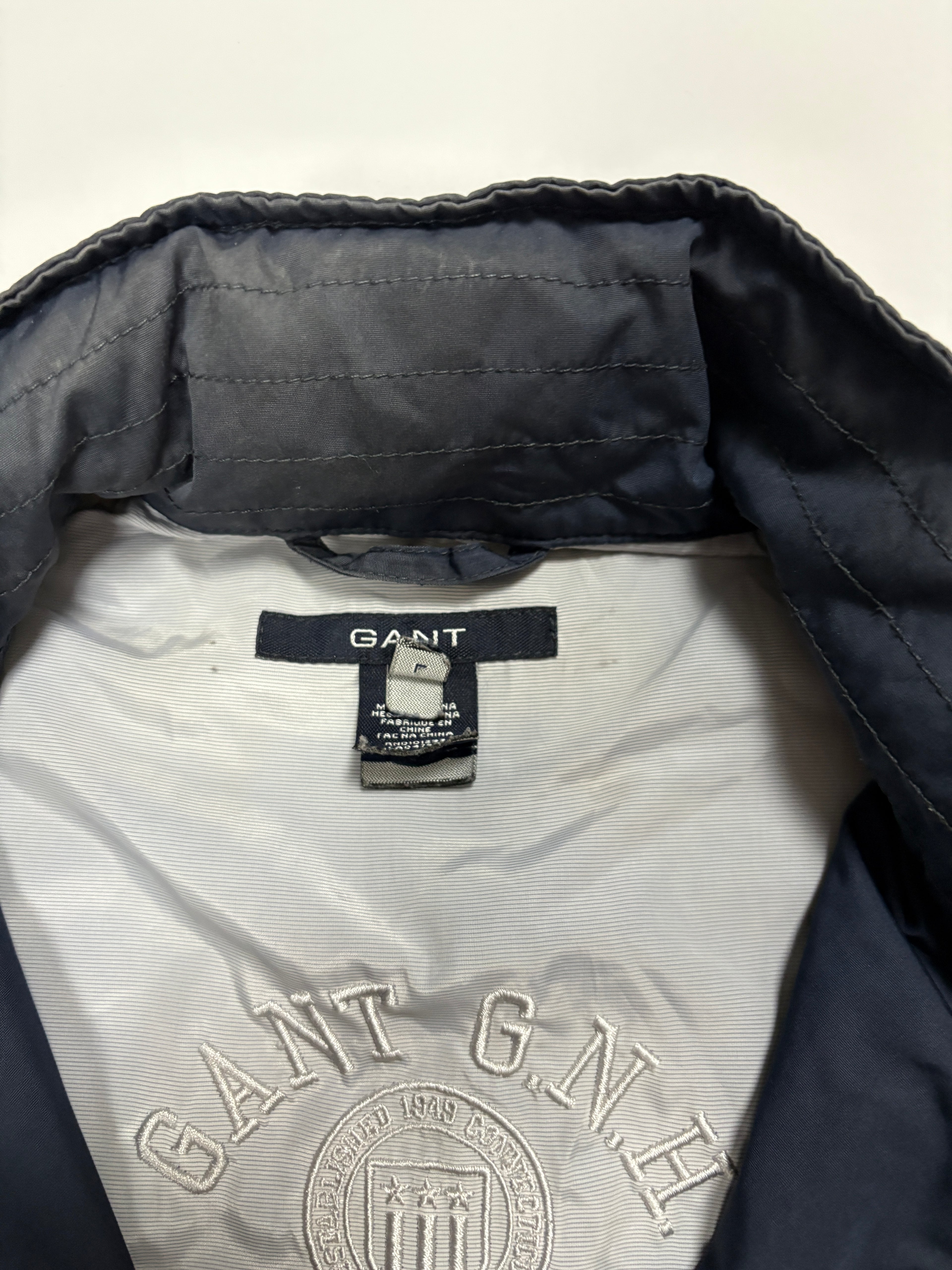 Gant field jakke (L)