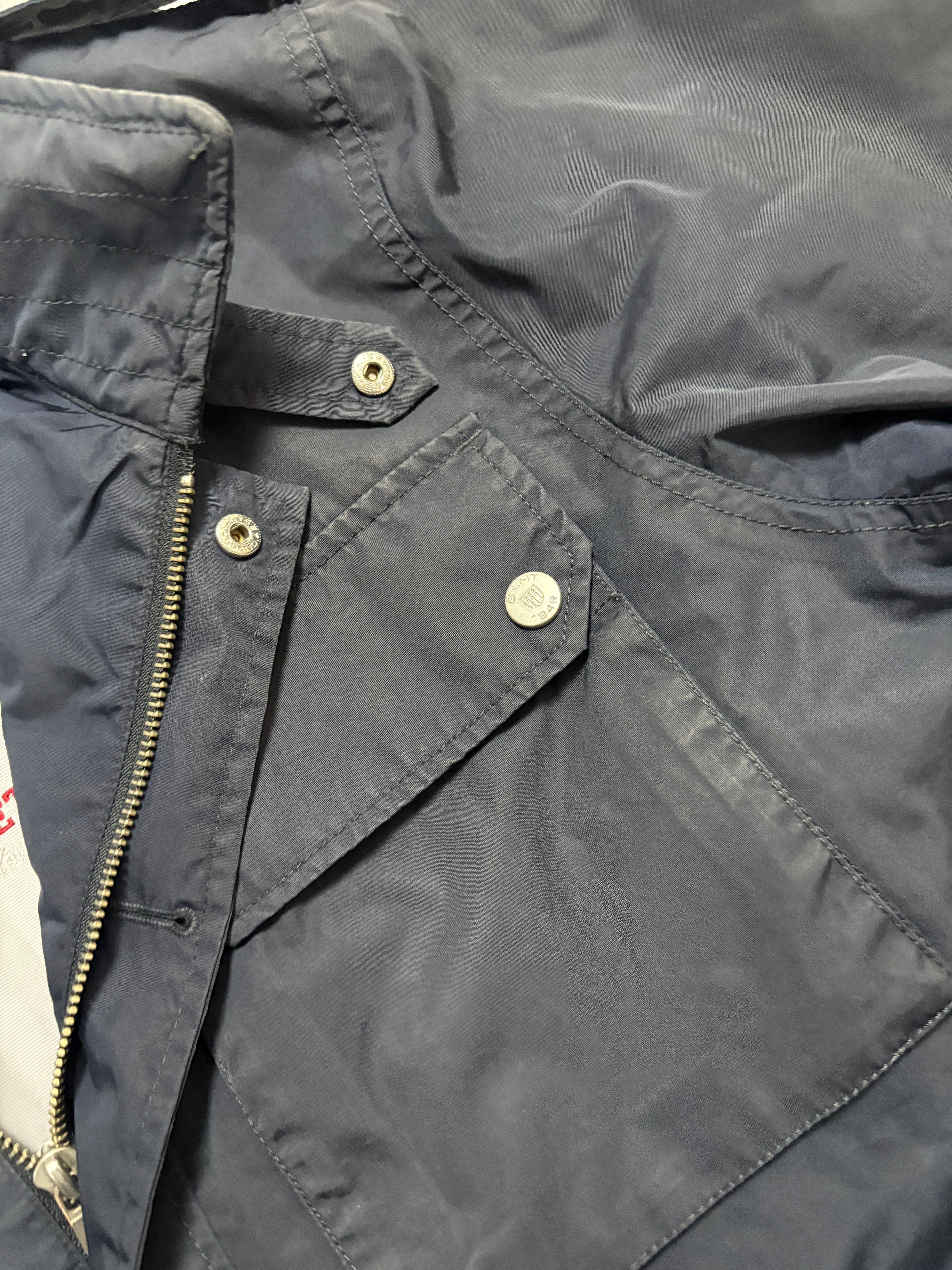 Gant field jakke (L)