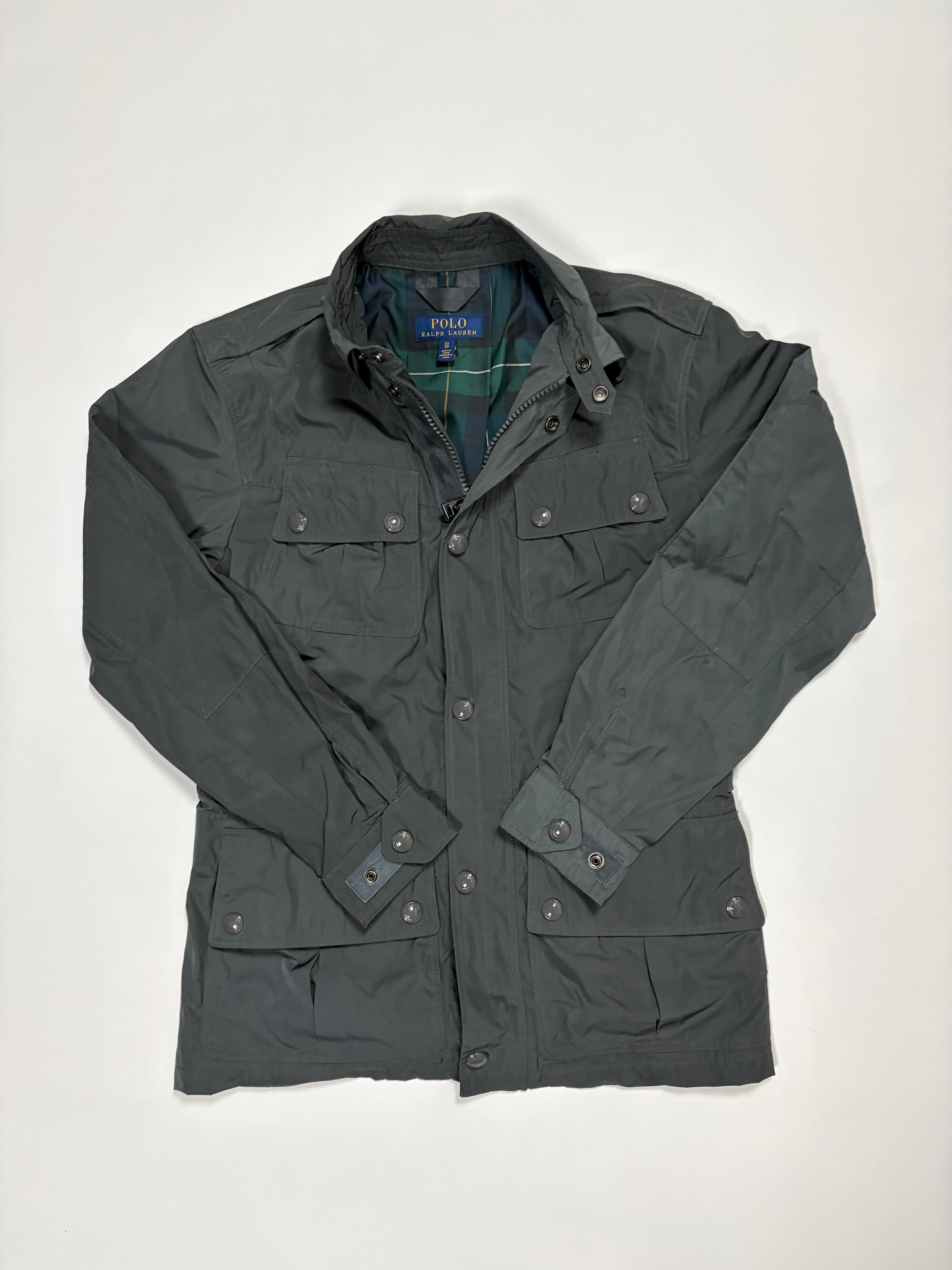 Polo Ralph Lauren field jakke (XS)