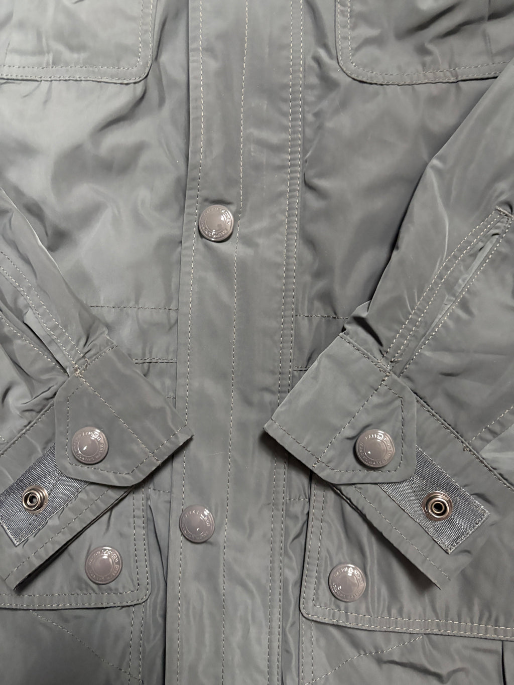 Polo Ralph Lauren field jakke (XS)