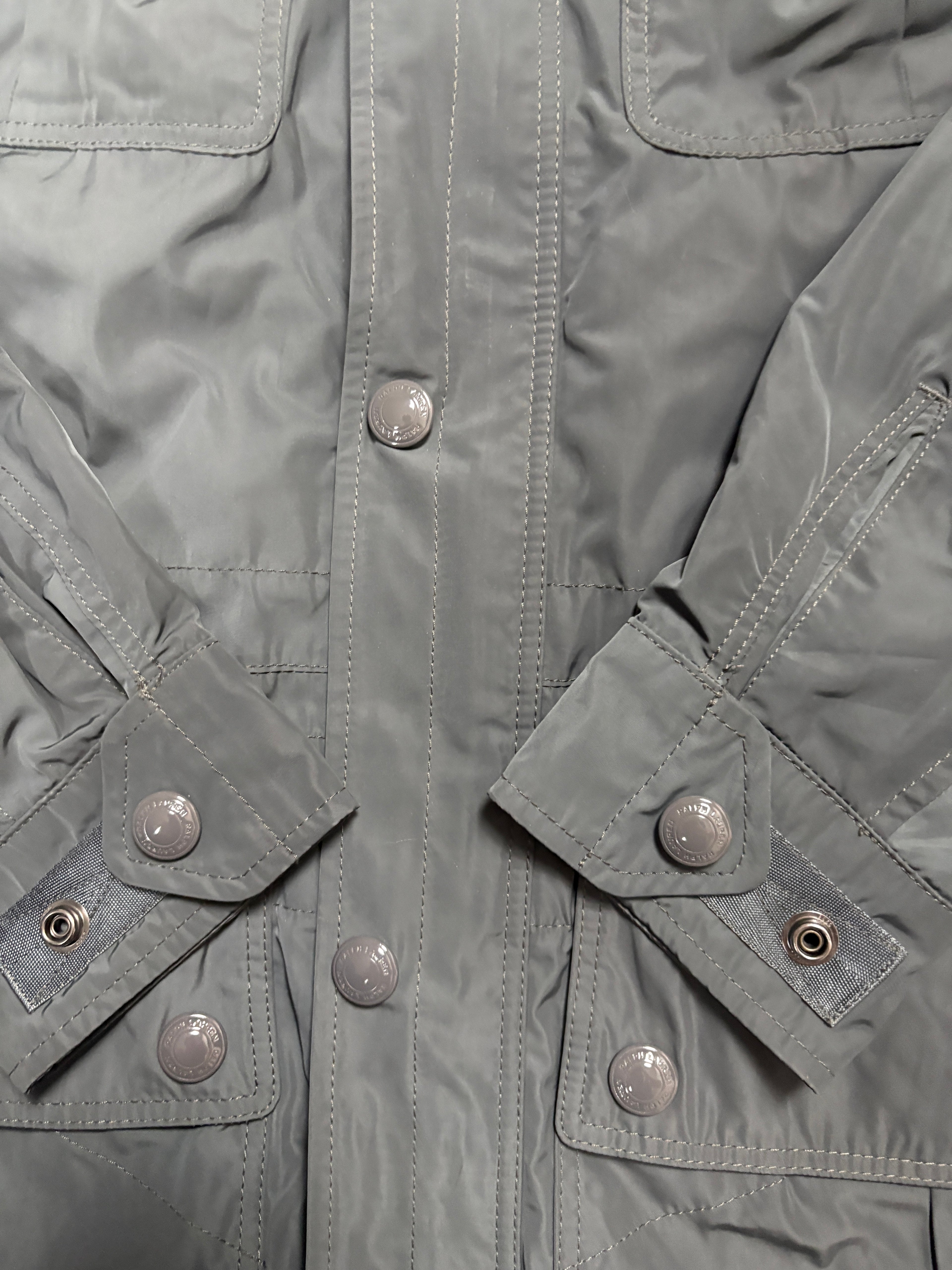 Polo Ralph Lauren field jakke (XS)