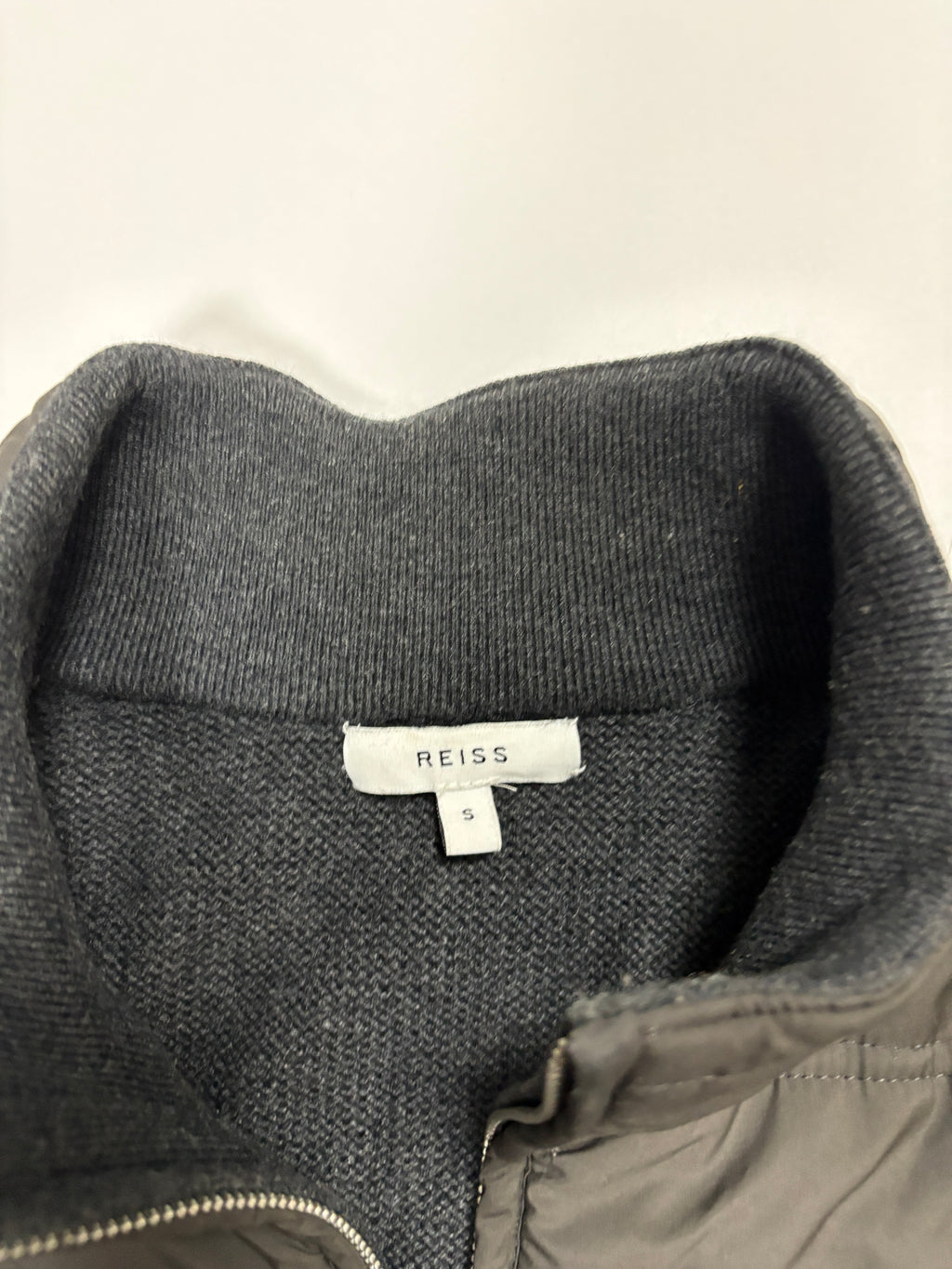 Reiss Cardigan (S)