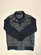 Polo Ralph Lauren Cardigan i marineblå, str. M