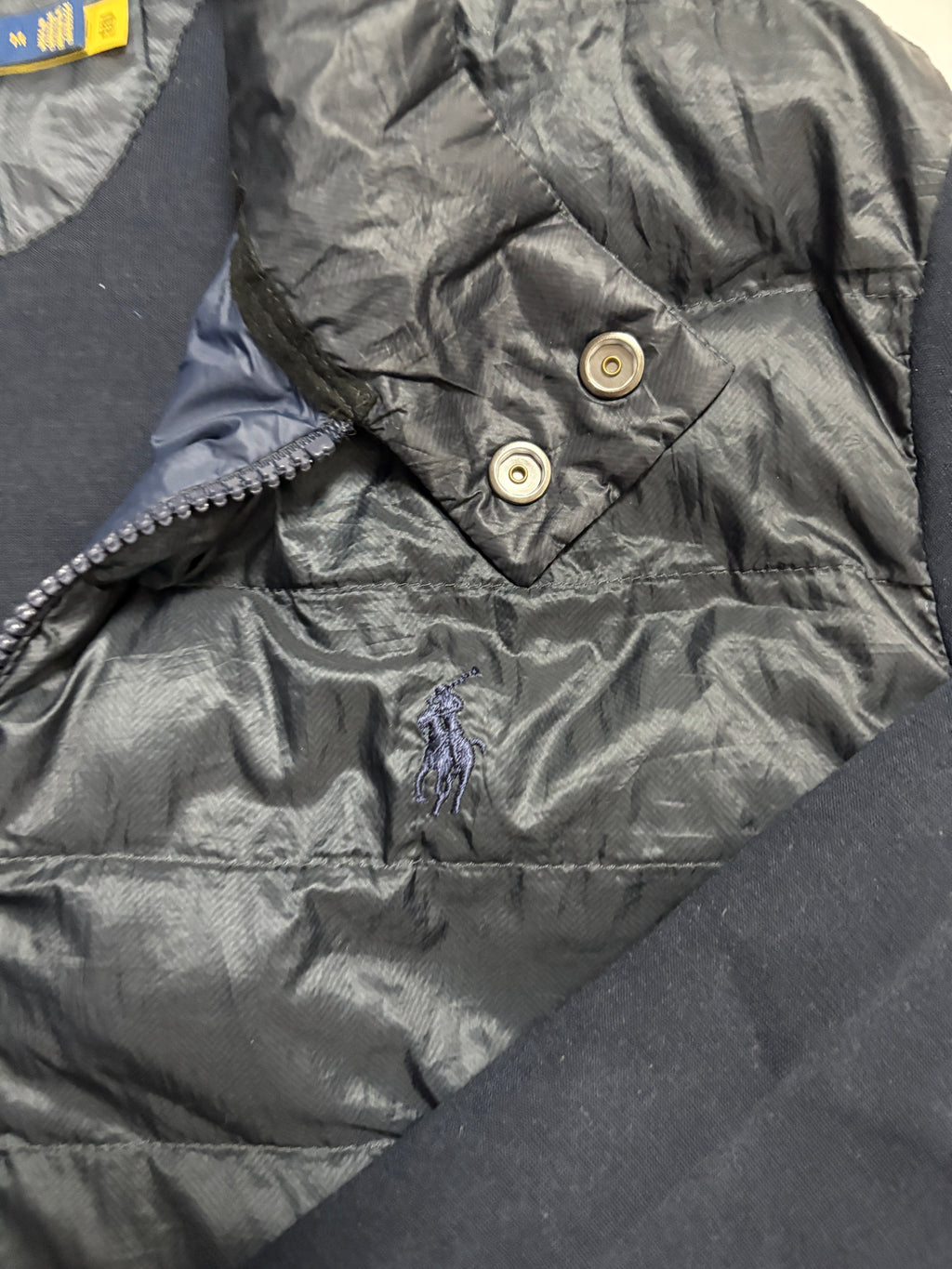 Polo ralph lauren Cardigan (M)