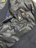 Polo Ralph Lauren Cardigan i marineblå, str. M