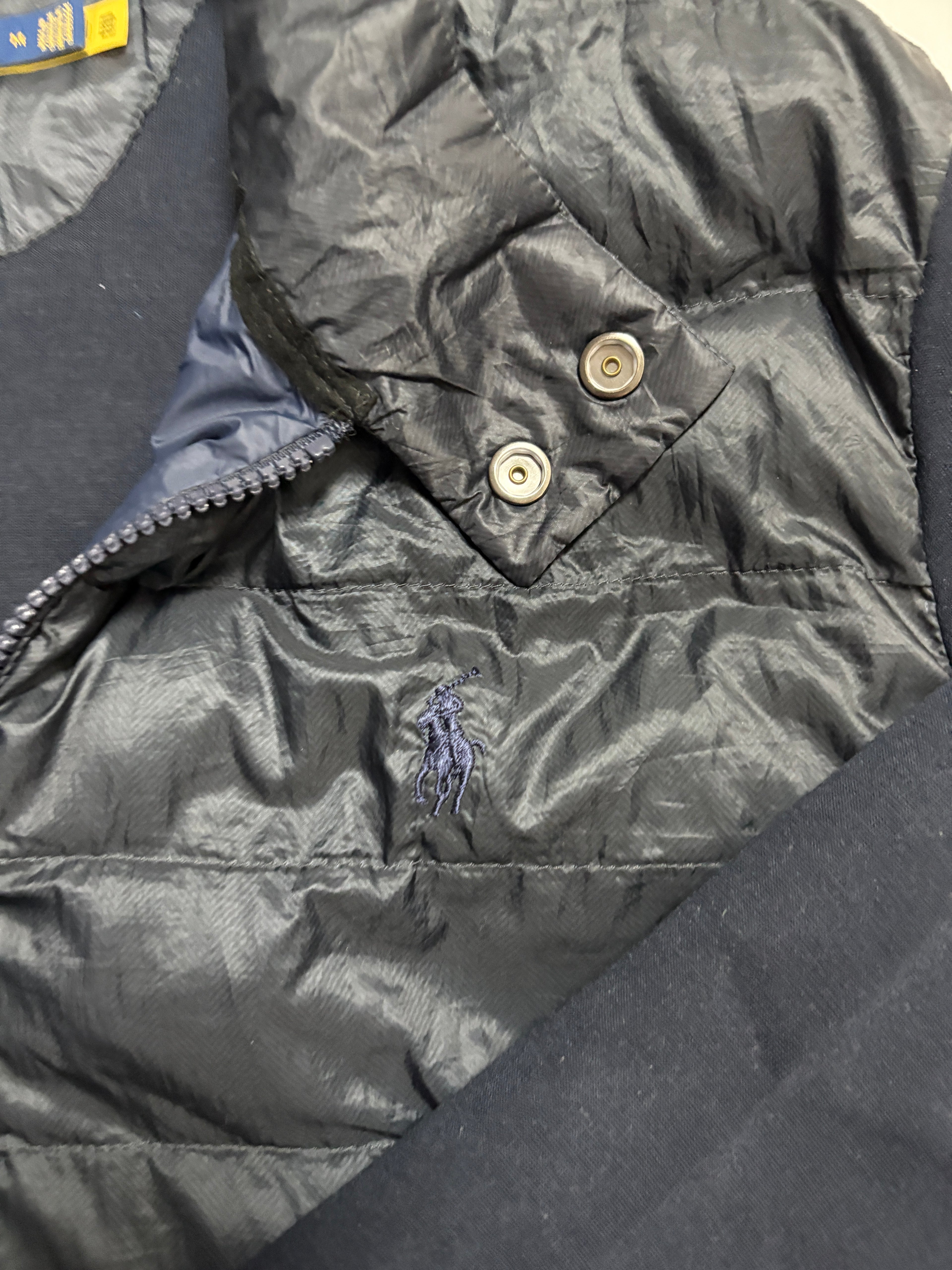 Polo ralph lauren Cardigan (M)