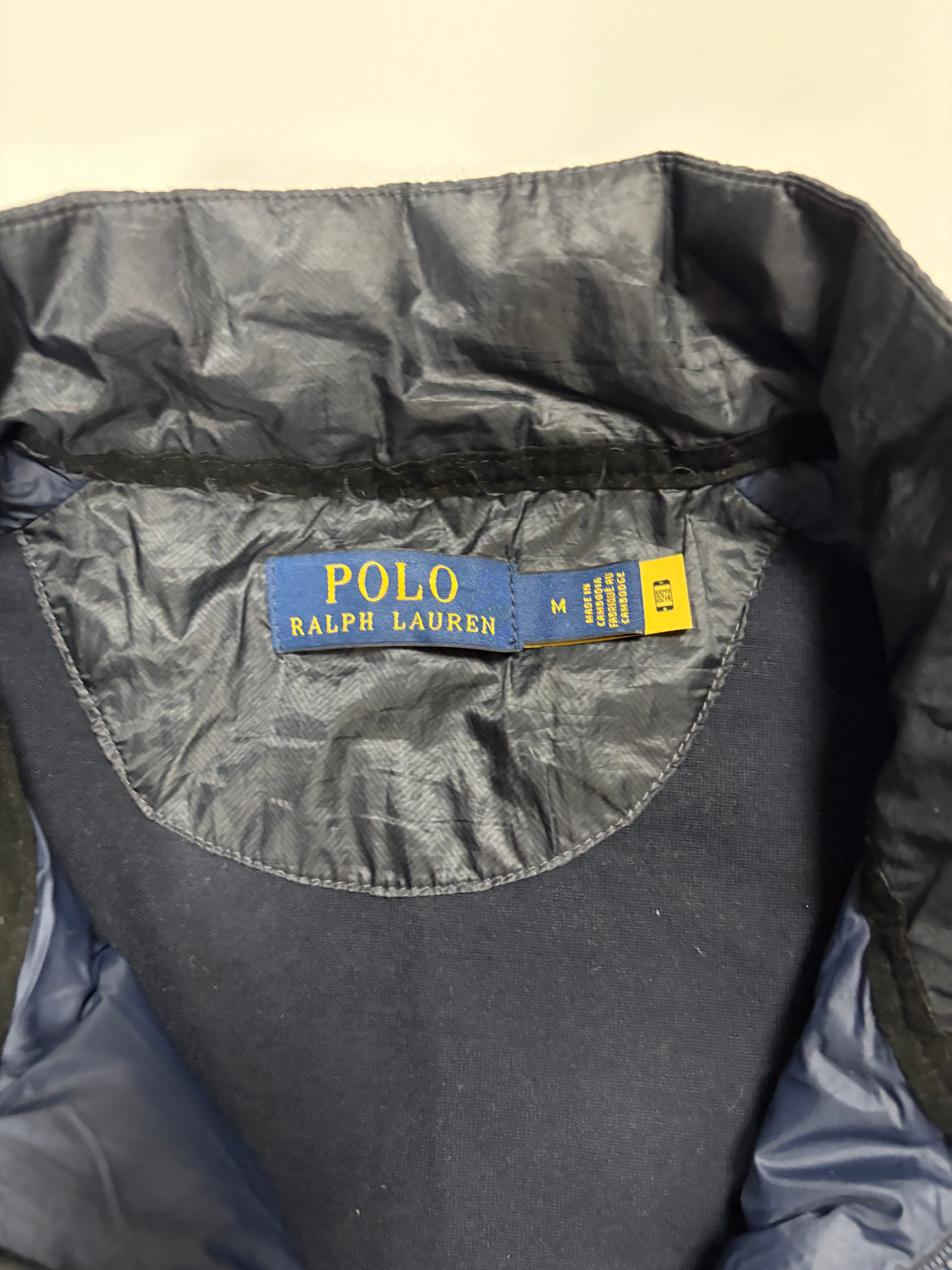 Polo ralph lauren Cardigan (M)