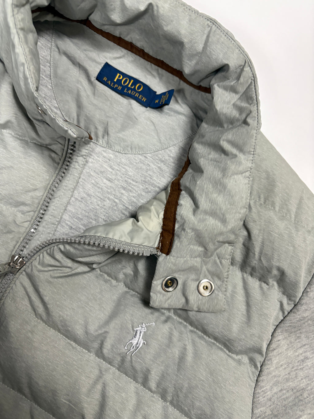 Polo ralph lauren Cardigan (M)