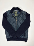 Barbour cardigan (L)