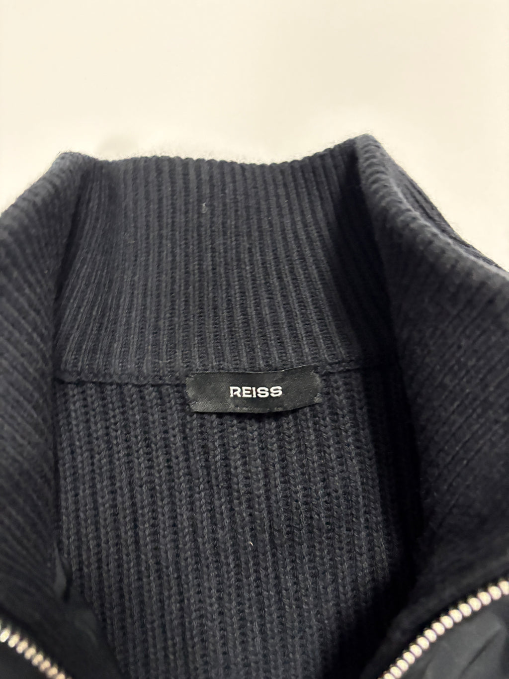 Reiss Cardigan (L)