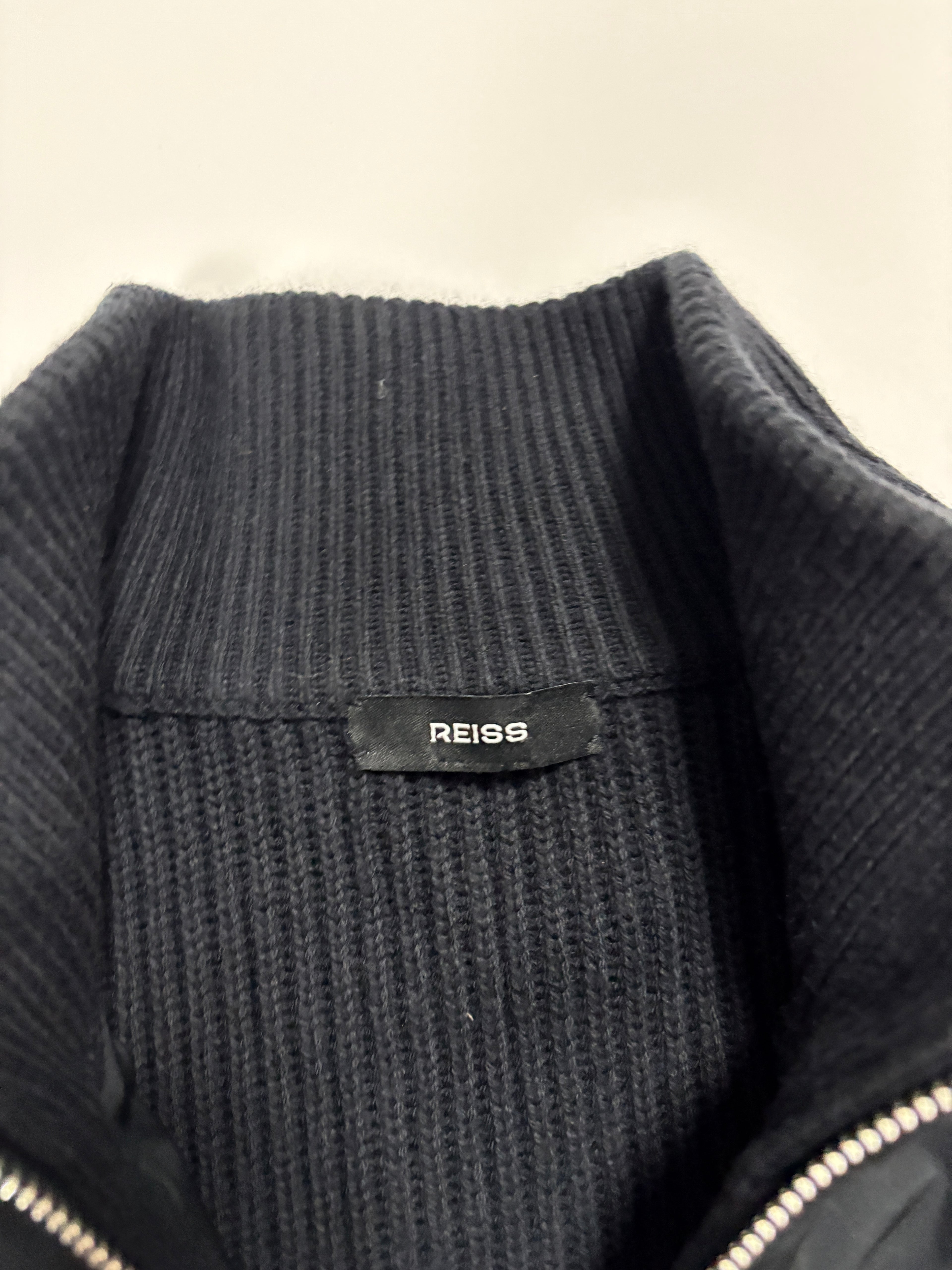 Reiss Cardigan (L)