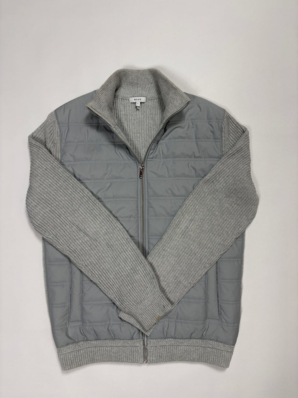 Reiss Cardigan (L)