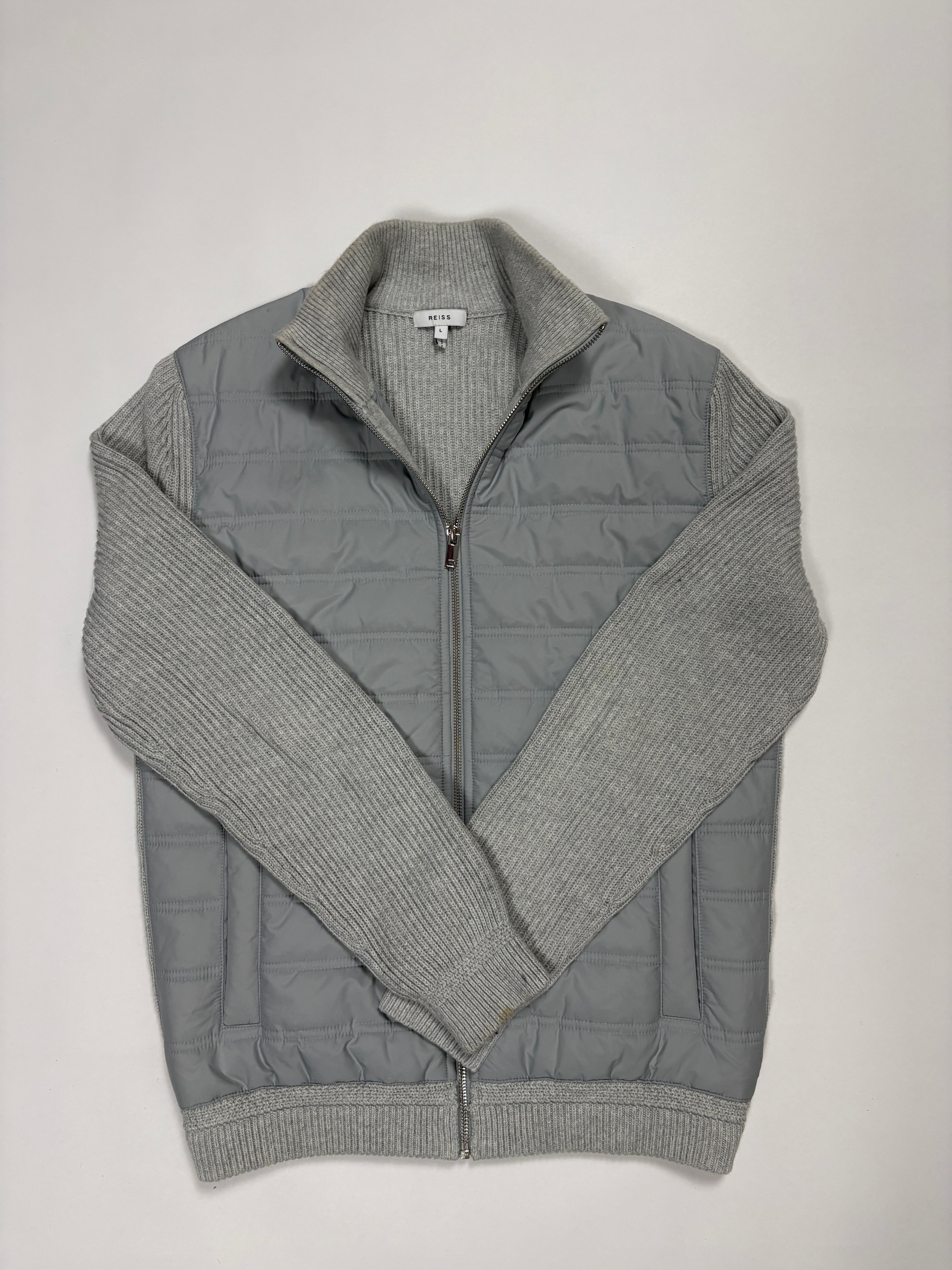 Reiss Cardigan (L)