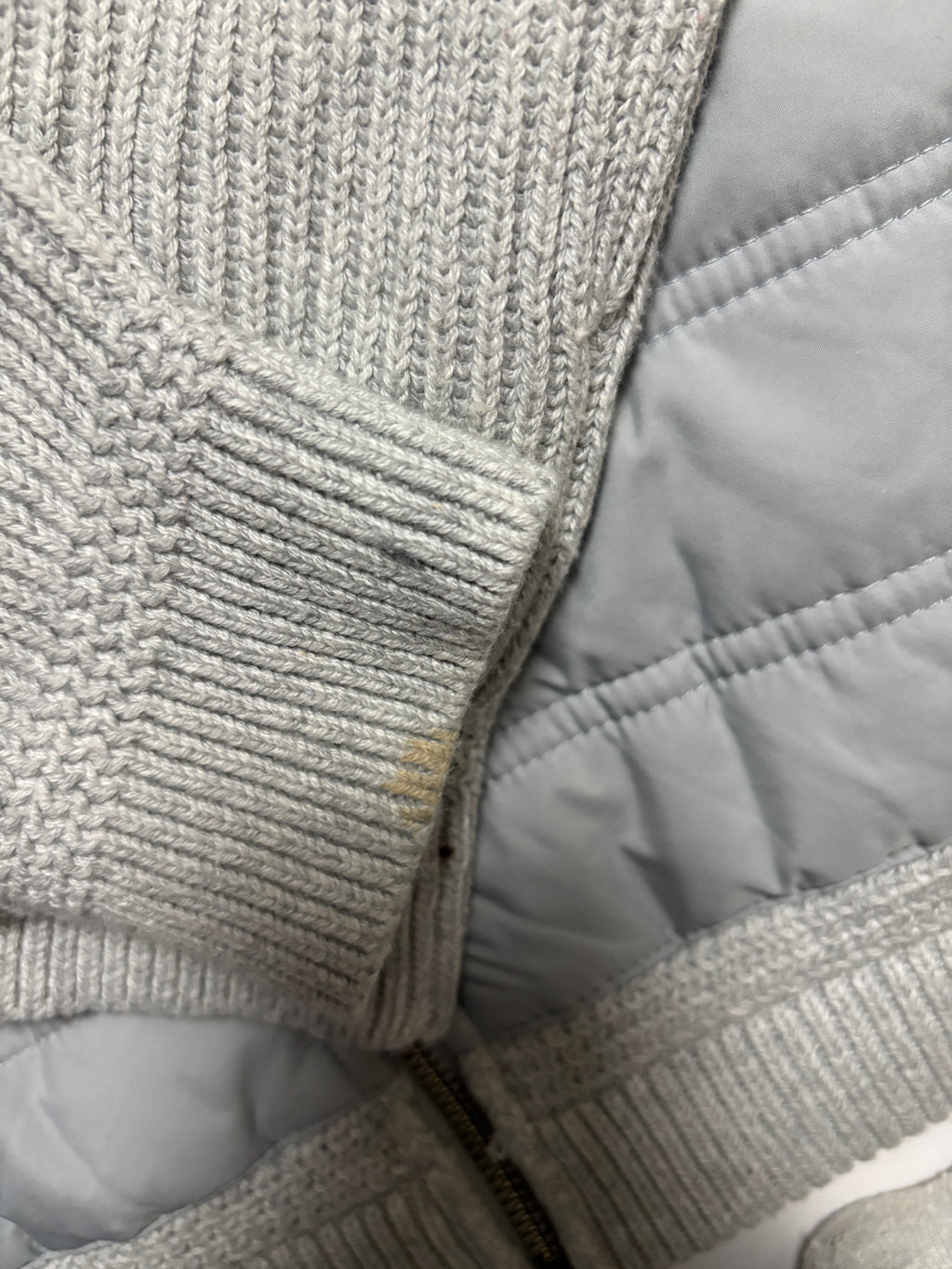Reiss Cardigan (L)