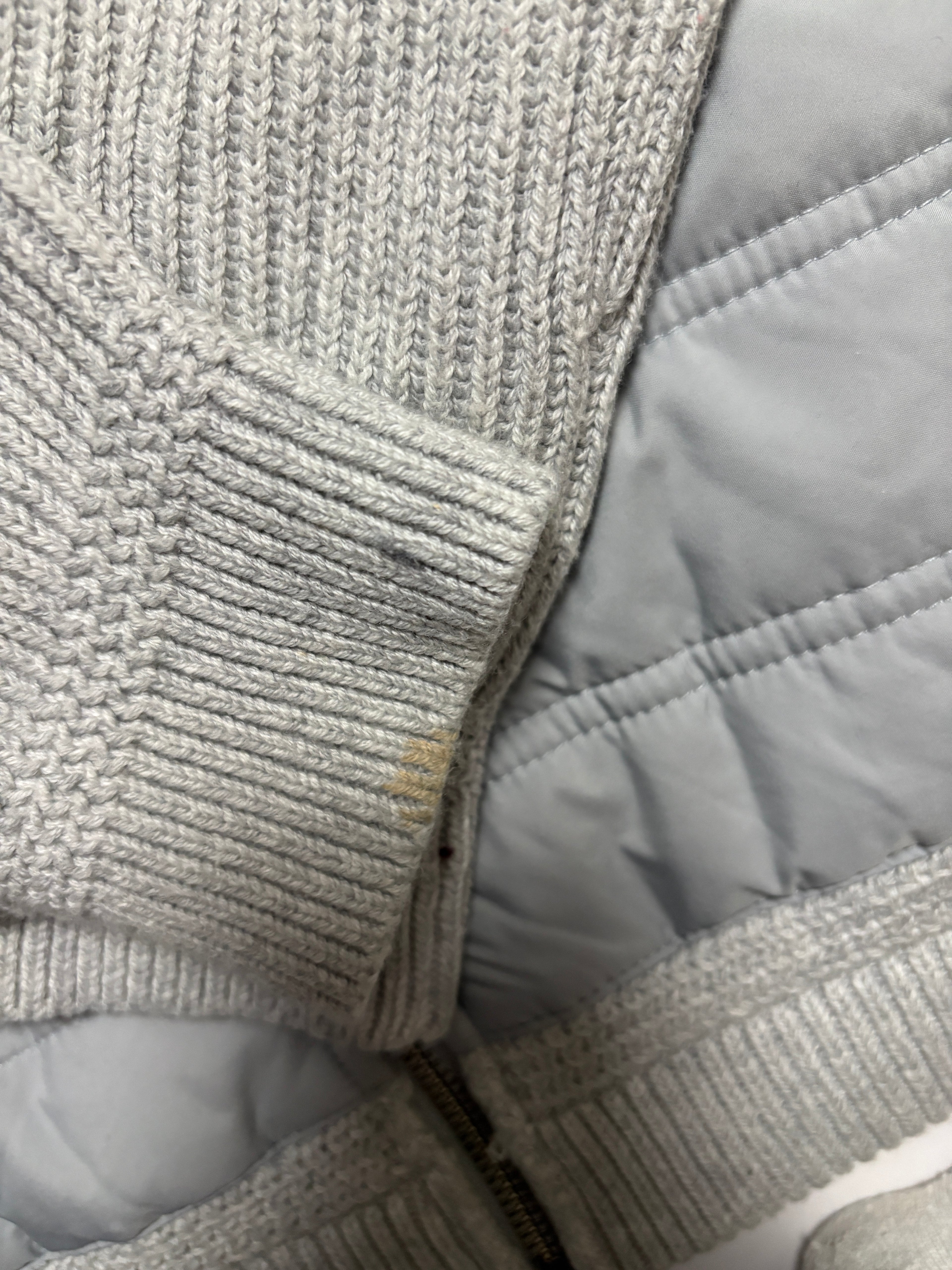 Reiss Cardigan (L)
