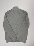 Reiss Cardigan i grå, str. L