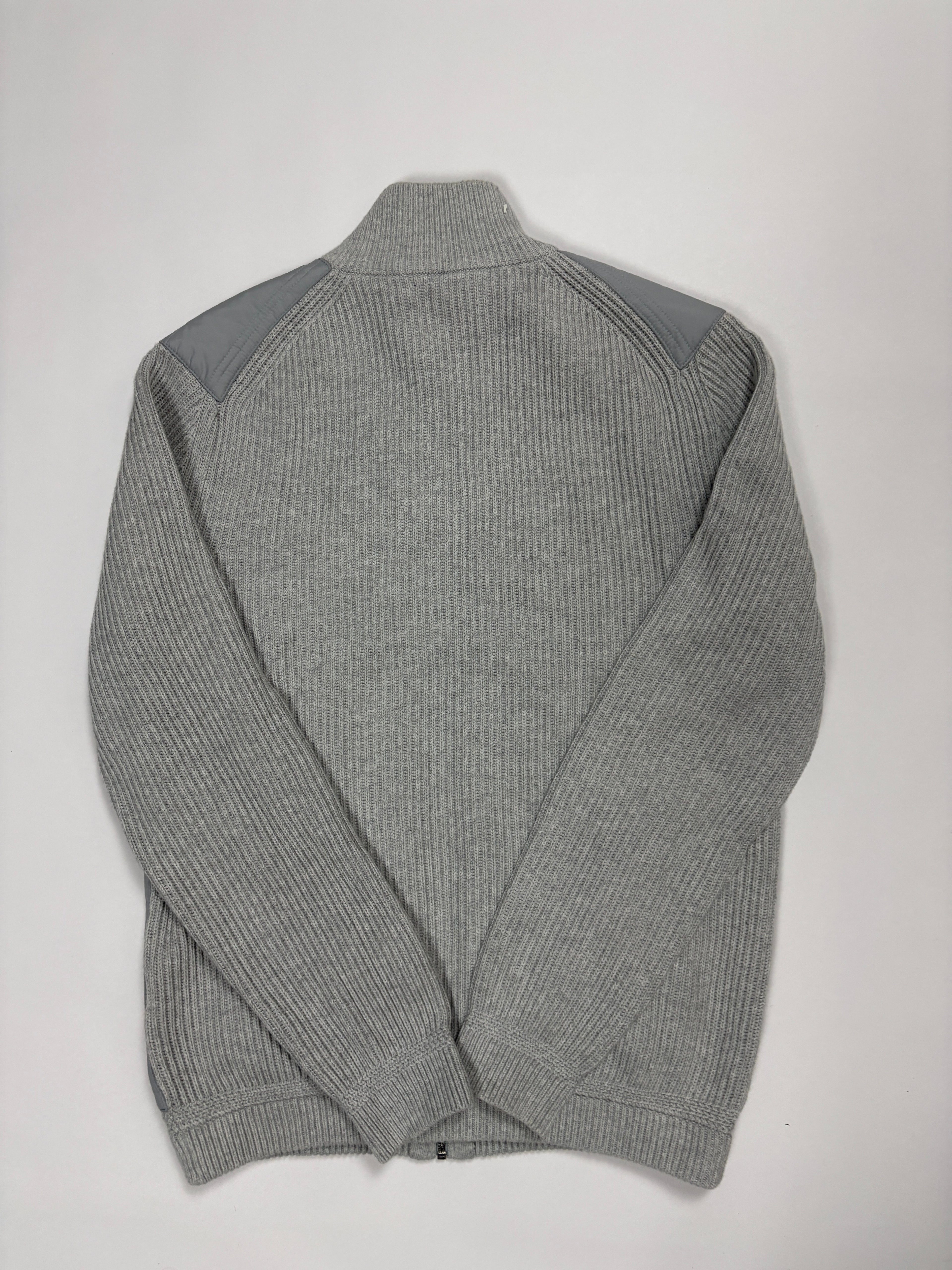 Reiss Cardigan (L)